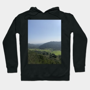 Nature at its best Hoodie
